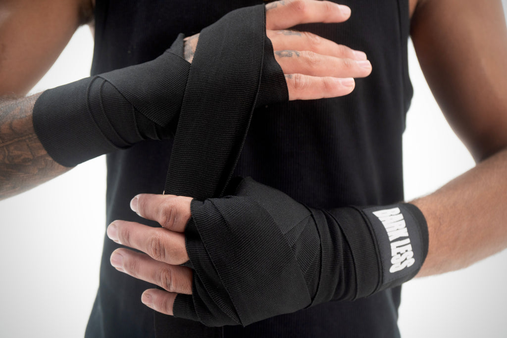 BOXING WRAPS