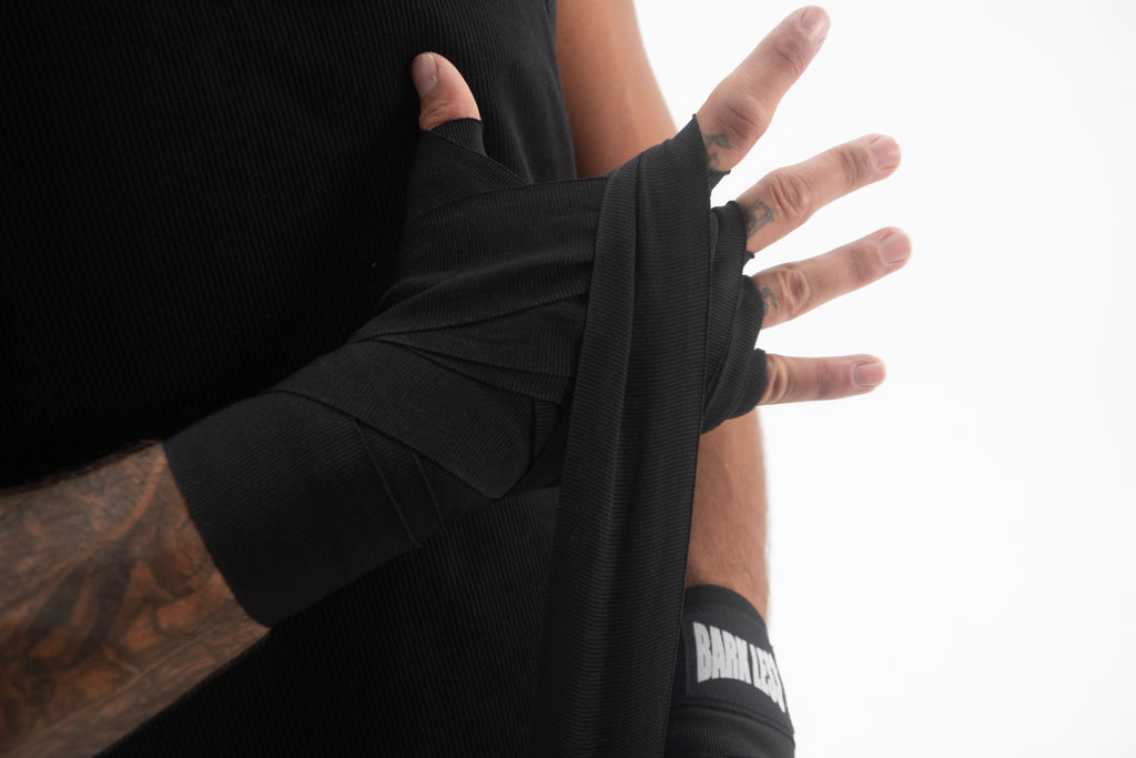 BOXING WRAPS