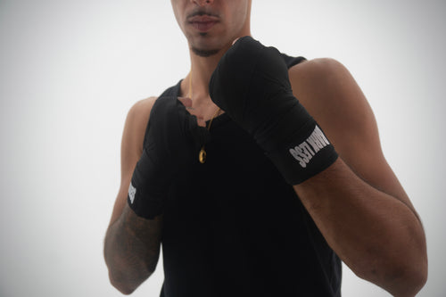 BOXING WRAPS