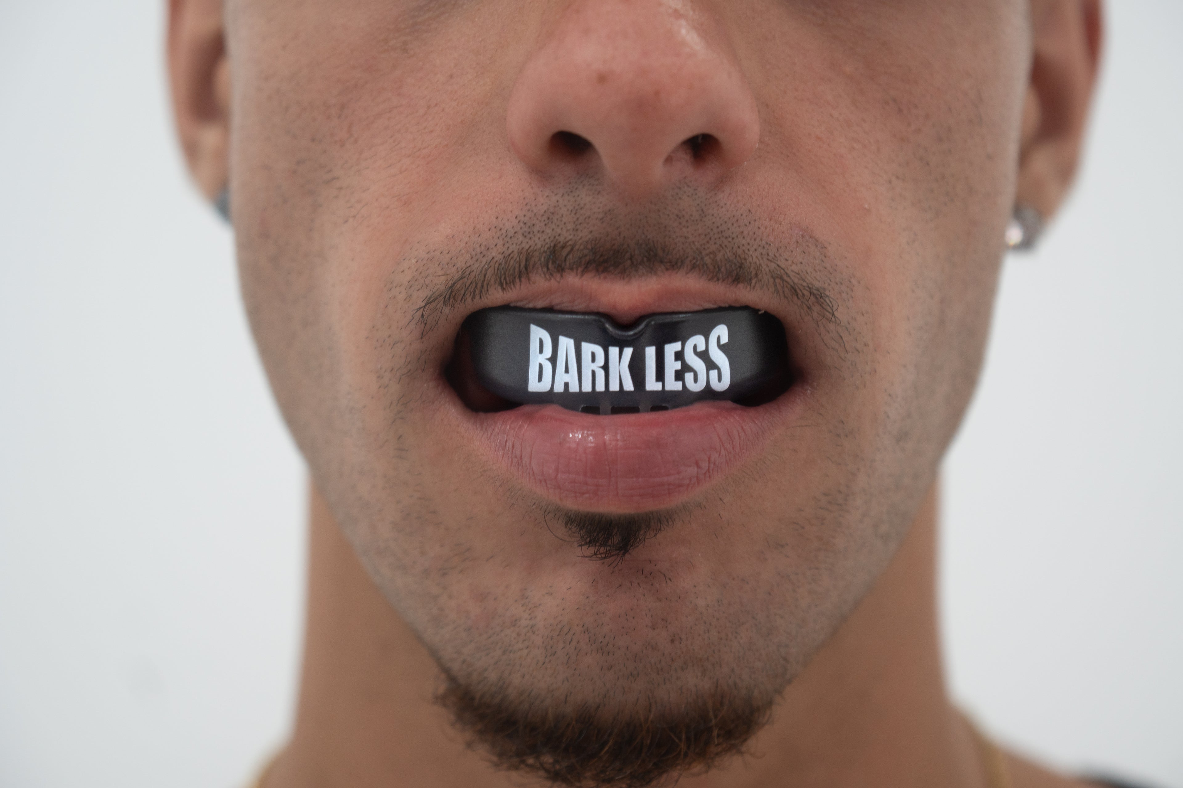 MOUTHGUARD