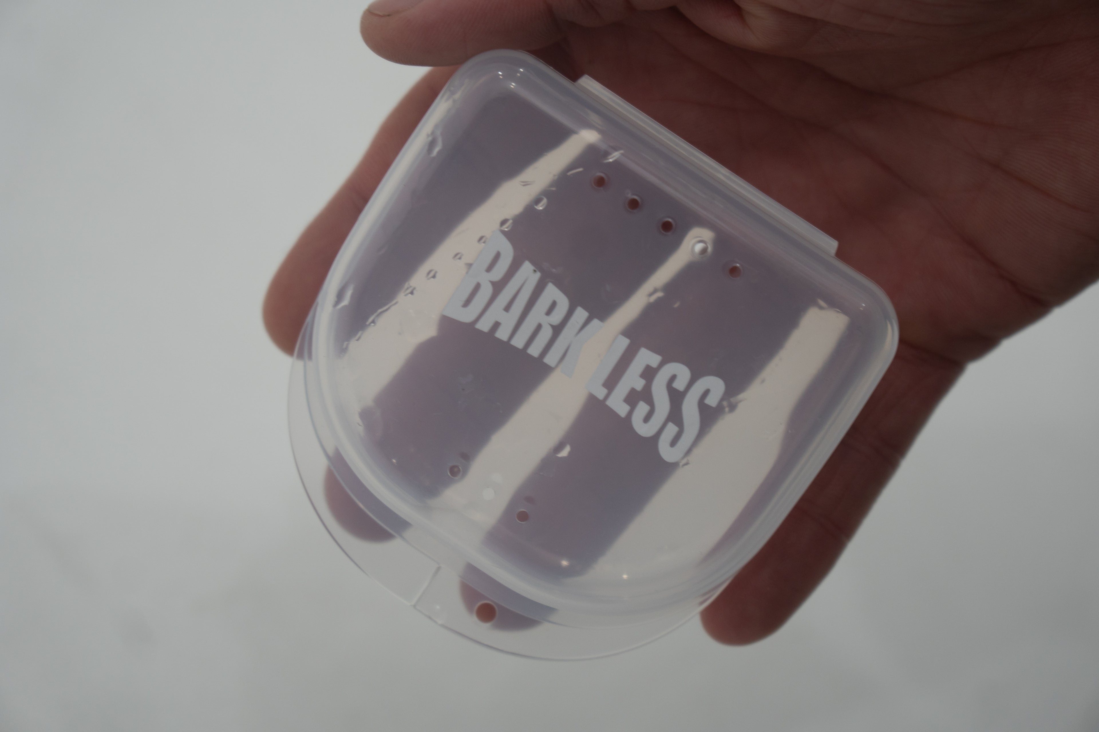 MOUTHGUARD