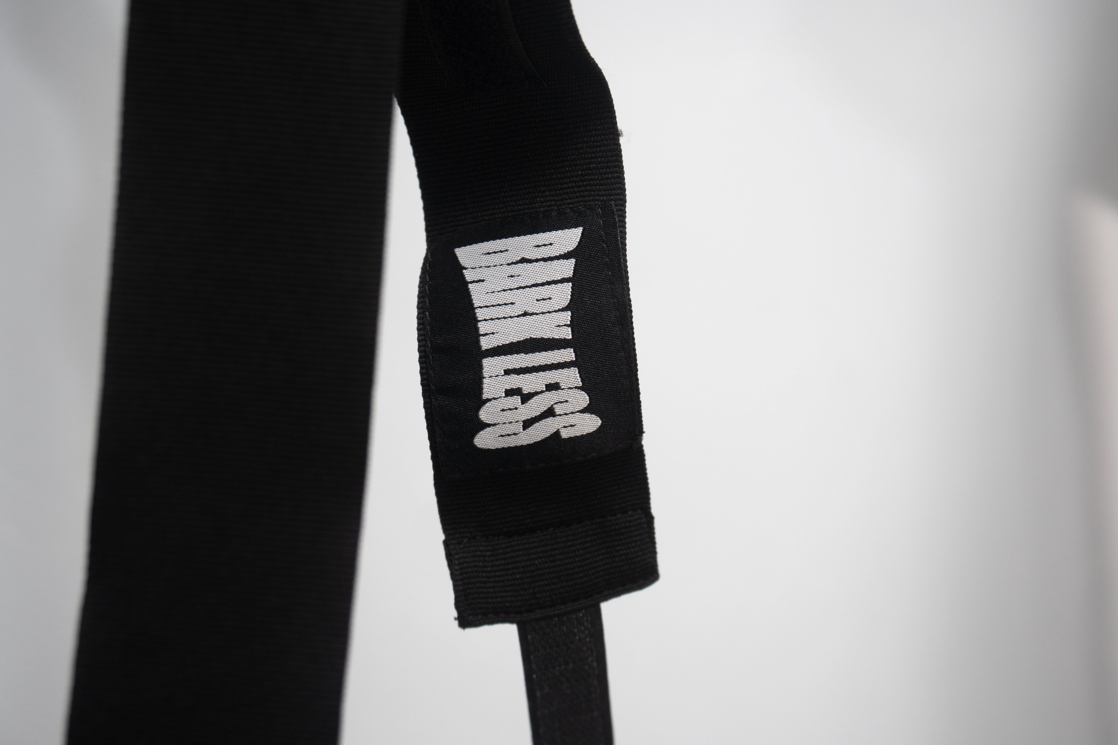 BOXING WRAPS